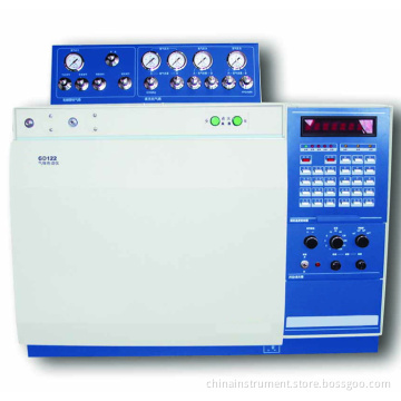 Gd-122 Gas Chromatograph